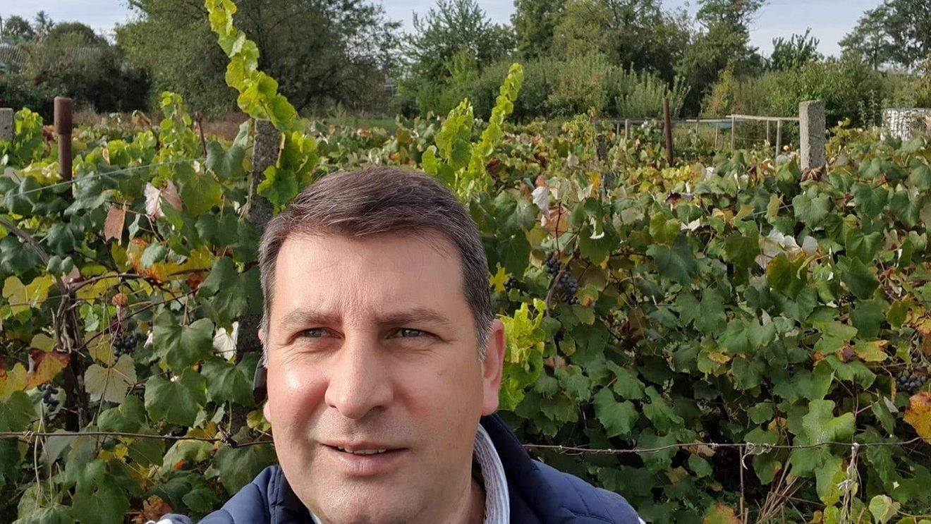 Lucian Micu, fost primar al orașului Roman din partea PNL, va candida la primărie din partea PSD/ Micu era managerul Spitalului Județean Neamț în toamna lui 2020, când în urma unui incendiu la secția ATI au murit 10 oameni