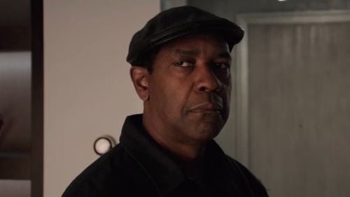 Actorul Denzel Washington s-a botezat la New York şi a primit licenţa de preot