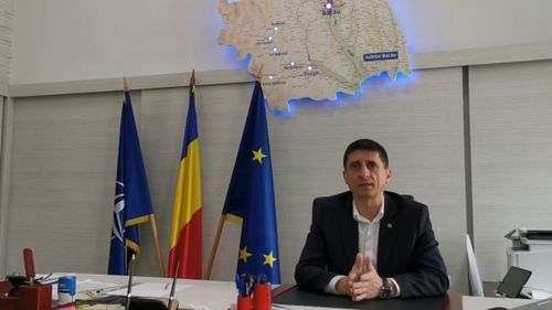 Bacău: Actualul prefect Liviu Miroşeanu este candidatul PNL pentru Primărie. Deputatul Ionel Palăr este candidatul partidului pentru preşedinţia Consiliului Judeţean
