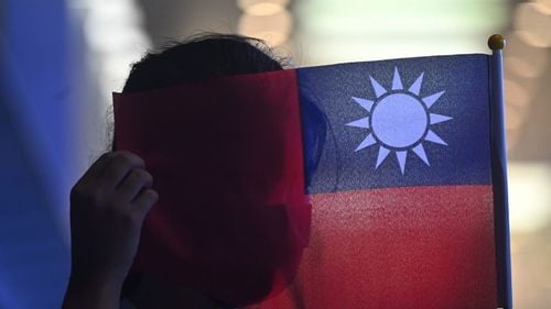 Lupta Ucrainei este o sursă de inspirație pentru Taiwan, a spus ministrul de externe de la Tai Pei, care anunță ajutoare de milioane de dolari pentru refugiați