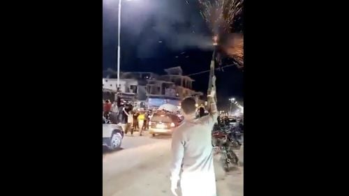 532 de civili aleviți, uciși începând de joi de forțele de securitate și de grupări aliate