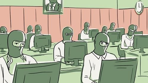 MAE: România lansează un program de formare pentru combaterea dezinformării în Africa / Programul, desfăşurat în perioada 20 - 24 octombrie, reuneşte experţi din mai multe state africane și România