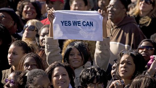 Bătrâna Americă: Octogenarii se luptă pentru cele mai puternice funcții în stat, iar 35% din senatorii SUA au peste 70 de ani