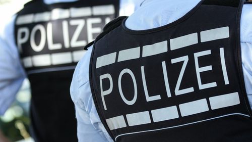 Doi ofițeri de poliție germani, împușcați mortal în timpul unui control în trafic în vestul Germaniei