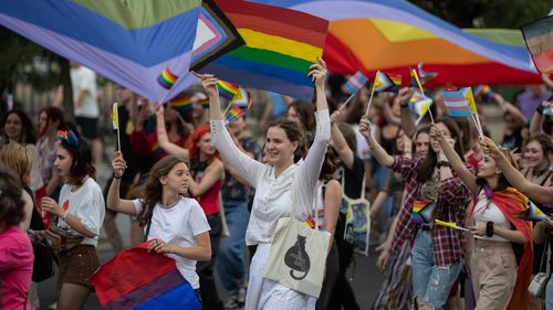 450 de activiști LGBT din Europa și Asia Centrală se vor reuni la București timp de trei zile / Pe agenda dezbaterilor: recunoașterea cuplurilor de același sex