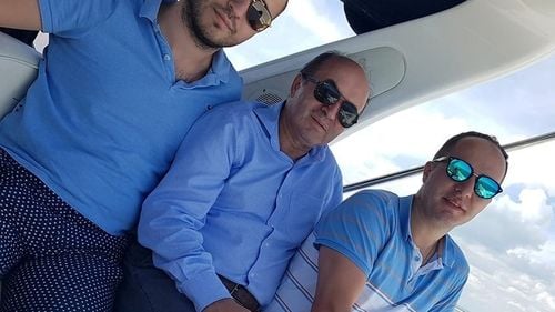 SURSE Fiul cel mic al lui Tudorel Toader a picat examenul de intrare în barou / Anul trecut, și băiatul cel mare a picat un examen la notari