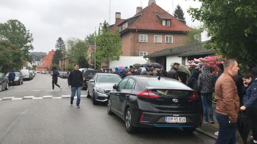 Danemarca introduce „Certificatul COVID-19” pentru a le facilita cetăţenilor planurile de călătorie în străinătate pe perioada pandemiei