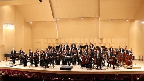 Filarmonica Brașov deschide anul cu un eveniment care va celebra muzica compozitorului german Hans Zimmer / Biletele s-au vândut în câteva ore