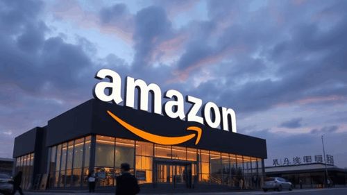 Amazon îşi închide toate magazinele Fresh din Marea Britanie / Aceste ofereau preţuri mai mici şi produse de larg consum