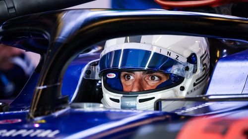 VIDEO Carlos Sainz, după ce a fost cel mai rapid în a doua zi de teste F1 de la Bahrain: „De-abia aștept să înceapă noul sezon”