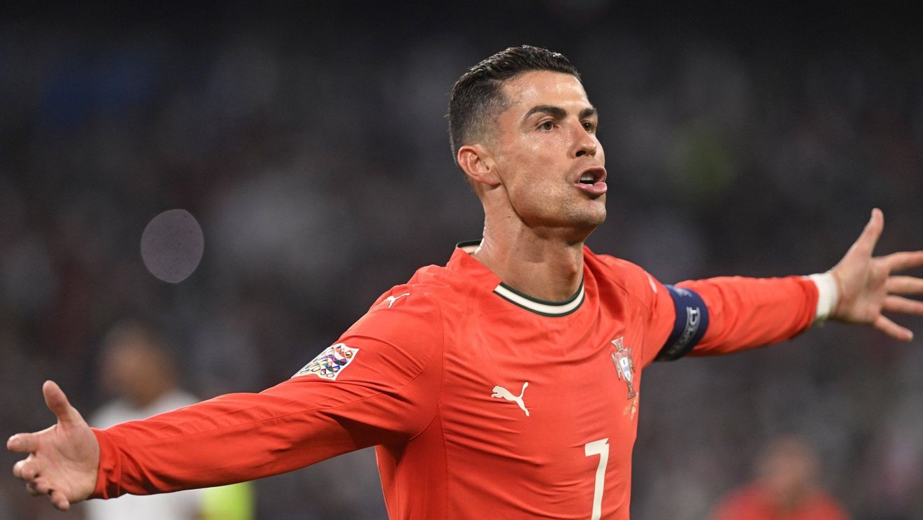 Cristiano Ronaldo, primul fotbalist miliardar: Cât vrea portughezul să mai joace