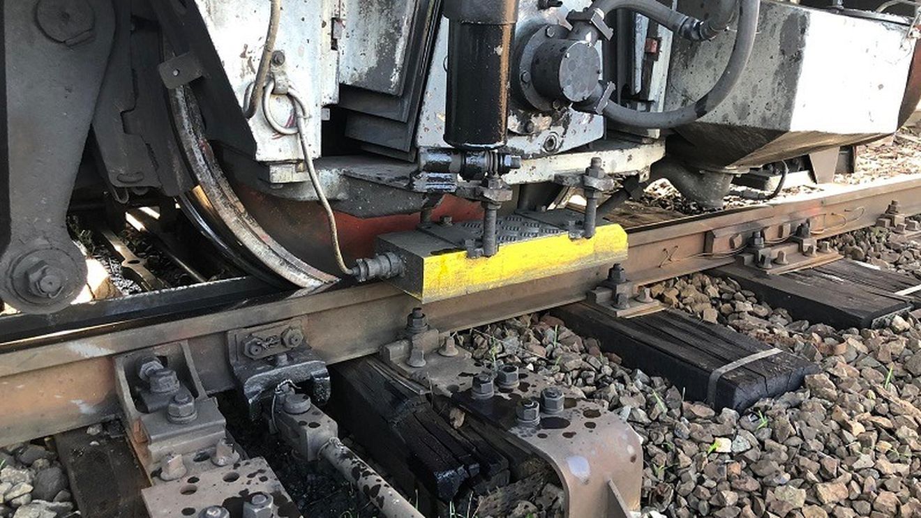 Austria: Un mort și peste zece răniți după ce un tren a deraiat în apropiere de Viena