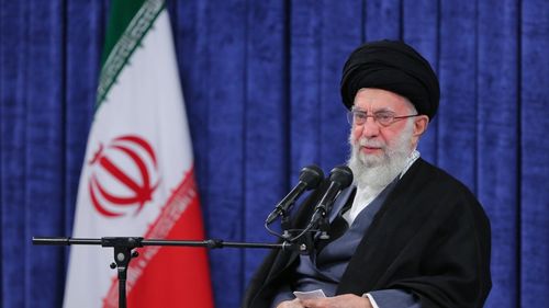 Ayatollahul Khamenei al Iranului l-a avertizat pe Nasrallah cu privire la complotul israelian care viza uciderea sa (surse, Reuters)