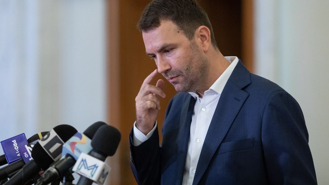 Drulă susţine că actuala coaliţie nu va rezista anul viitor şi USR ar intra la guvernare, dacă ar avea premierul: Eu am văzut ce înseamnă să fii într-un guvern în care nu ai premier