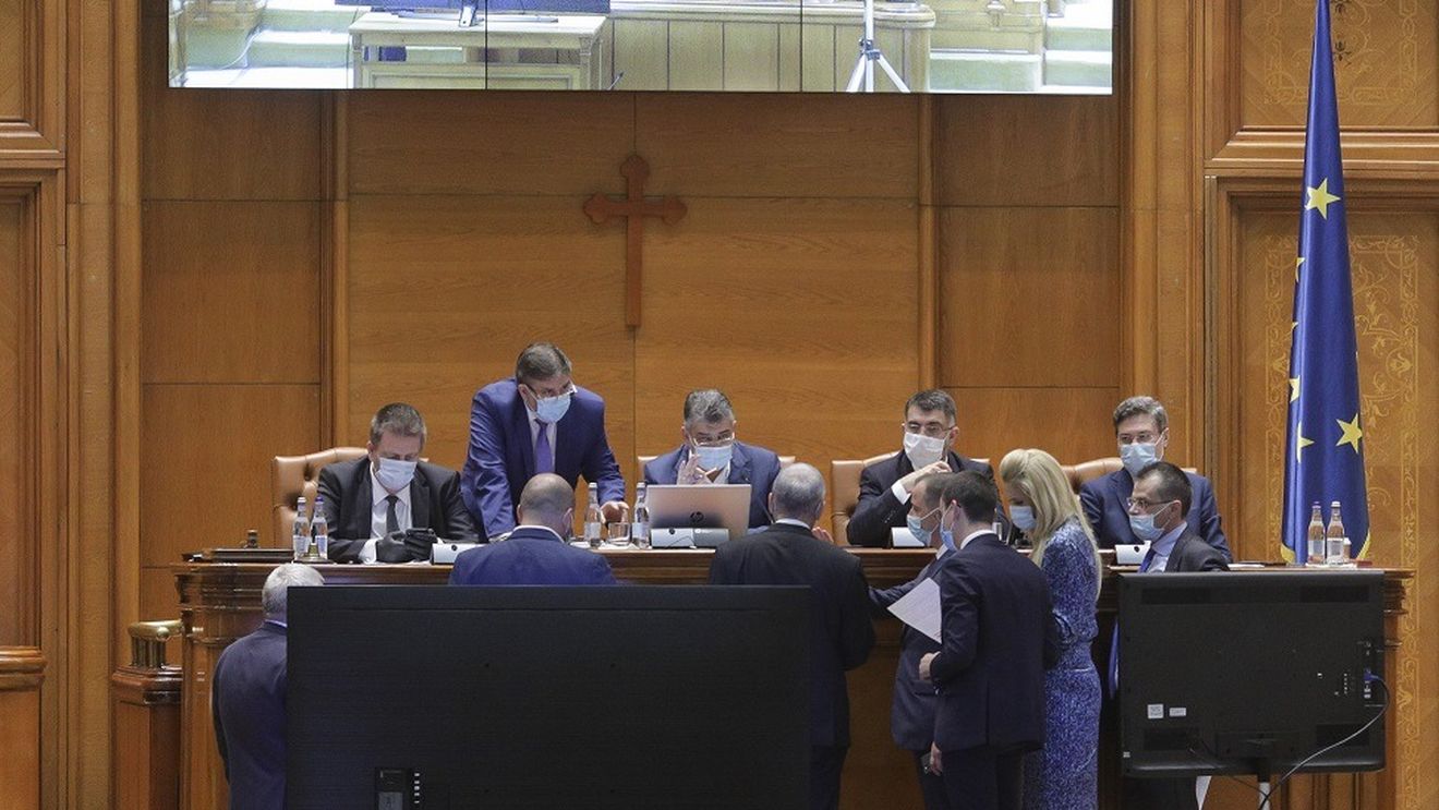 Cum arată bătălia politică pentru funcții în mai multe instituții-cheie: Curtea de Conturi, ASF, ANRE, Consiliul Legislativ și CNCD