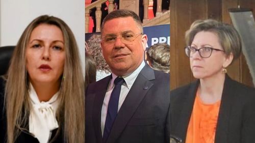 Inspectorul școlar general de Gorj, Mihai Istrate, și adjunctele Adriana Rădoi și Antonela Țuhașu au fost demiși din funcții de ministrul Educației. Nereguli găsite de corpul de control