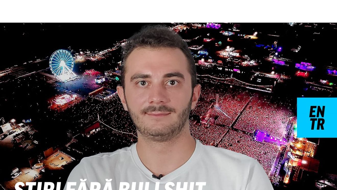 VIDEO Știrile săptămânii, pentru tinerii ocupați/ Ep.4: Câte cișmele oferă capitalele europene, cine a făcut scandal în prima sesiune a Parlamentului European - plus veștile bune, politicieni la scăldat în Sena, afaceri cu rugăciuni