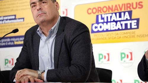 Partidul Democrat (centru-stânga) din Italia propune o "taxă Covid" pentru cei bogaţi