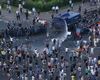 BREAKING | Achitări pe bandă în Dosarul 10 August: foștii șefi ai Jandarmeriei Gheorghe Sebastian Cucoş, Cătălin Sindile, Laurențiu Cazan și alți ofițeri scapă de răspundere pentru reprimarea violentă a protestului din 2018 / Sentința nu este definitivă