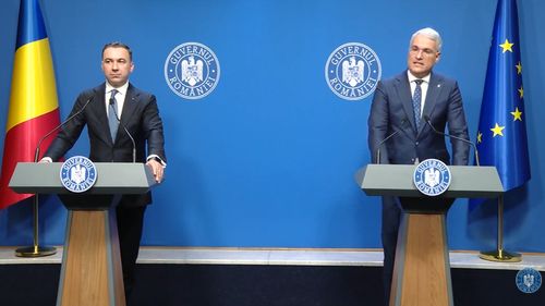 LIVE VIDEO Comisia Europeană a aprobat PNRR revizuit al României. România mai poate primi doar 21,4 miliarde de euro, deci 7 miliarde de euro au fost pierduți definitiv / Țara noastră deja a încasat peste 10 miliarde de euro