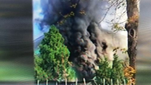 Ministrul Sănătății, primele declarații după incendiul de la Boli Infecțioase Constanța: Un eveniment nefericit, nedorit/ Toți pacienții au fost transferați/ Cauza incendiului va fi stabilită de specialiști