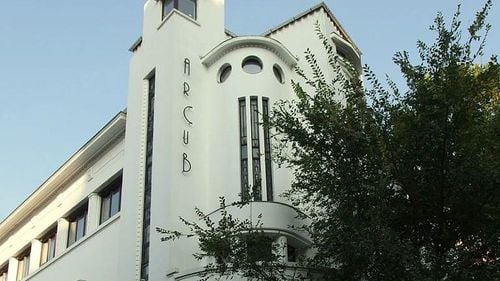 Primăria Capitalei își exercită dreptul de preempțiune pentru achiziția unei cote părți din clădirea istorică de pe strada Batiștei, „Palatul Arta” / Suma scoasă la bătaie, 4,1 milioane lei