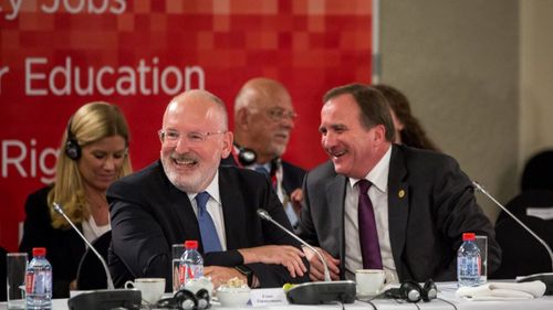 Oficial: PSD nu a trimis niciun reprezentant la reuniunea Partidului Socialiștilor Europeni la care s-au stabilit candidații pentru șefia viitoarei Comisii Europene