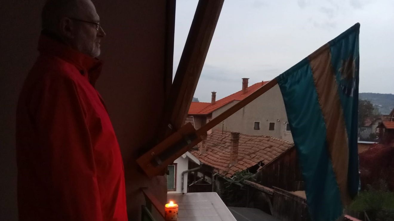Liderul Alianţei Maghiare din Transilvania: Intenţia de a depune în Parlament cele trei proiecte de lege privind autonomia va fi prezentă mereu / Dialogul pe această temă trebuie pornit