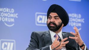Șeful Băncii Mondiale îndeamnă țările în curs de dezvoltare să reducă tarifele, care sunt acum mai mari decât cele din economiile avansate, și să se concentreze asupra comerțului regional