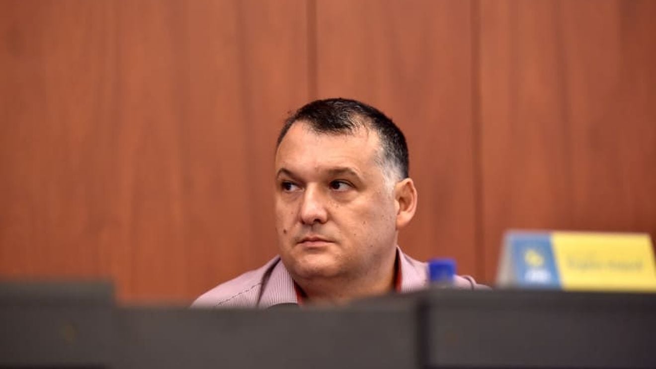 Bogdan Huțucă, președintele PNL Constanța, care a fost în contact cu senatorul Vergil Chițac, a primit rezultat negativ pentru coronavirus