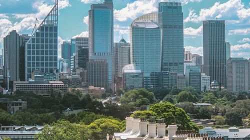 Zeci de mii de case din Australia, fără curent electric după o furtună intensă care a lovit metropola Sydney