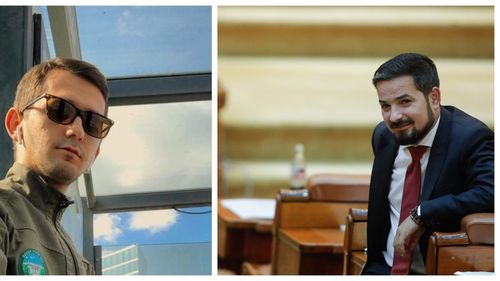 USR atacă la Curtea Constituțională numirile făcute de PSD și PNL în conducerea ANCOM, arbitrul pieței telecom / Cine sunt Vlad Bontea și Pavel Popescu, cei doi politicieni fără expertiză în domeniu