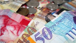 Banca Israelului anticipează un deficit bugetar de 13% din PIB în 2020 şi susţine un nou program de sprijin pentru economie din partea guvernului