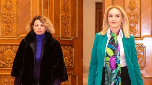 Buletin de București: 30.000 de euro lunar de la Primăria Sectorului 3 condusă de Robert Negoiță pentru centrul de îngrijire „Sfântul Gabriel cel Viteaz” administrat de apropiați ai Gabrielei Firea / Autoritatea pentru protecția persoanelor cu dizabilități a constatat nereguli grave