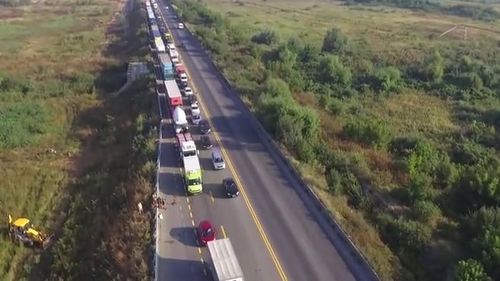 Centura Bucureşti va trece la Primăria Bucureşti. Ministerul Transporturilor a luat decizia de principiu