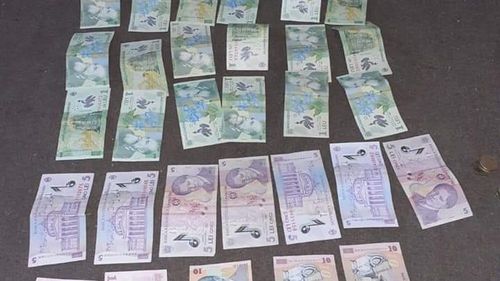 Primăria Arad, criticată dur după ce a anunțat că a confiscat 113 lei de la un cerșetor, spunând că banii vor ajunge ”în bugetul orașului”