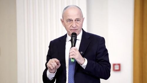 Mircea Geoană, reacție la scandalul Nordis: „Marcel Ciolacu a mințit cu nerușinare că nu are nici o legătură cu acest grup de țepari. Nu mai are căderea politică și juridică să fie președintele României”