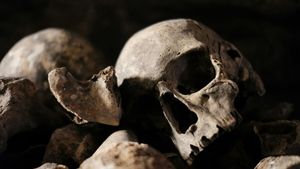 „Odată eram ca voi”: chipuri din Roma antică readuse la viață într-o expoziție de la Budapesta