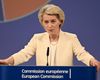 Ursula von der Leyen, în limba română după drona marină care a explodat în Portul Constanța: „Solidaritate cu România!” / Mesajul continuă în engleză: ”Aceasta este o consecință directă a războiului Rusiei împotriva Ucrainei”
