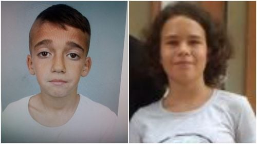 Doi copii din Buzău, de 11 și 12 ani, sunt dați dispăruți/ Poliția anunță că n-au mai venit acasă din 10 și 4 august și cere ajutorul populației