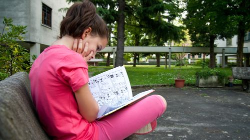 Cum pot fi folosite benzile desenate în scop educativ