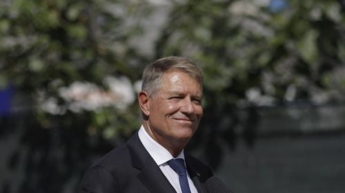 Klaus Iohannis face o vizită în Delta Dunării vineri, de ziua rezervației