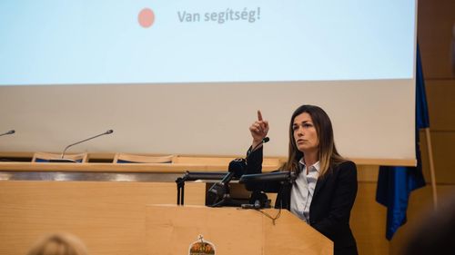 Ministrul ungar al Justiției acuză delegația Parlamentului European că a venit la Budapesta cu „un verdict pregătit în avans”