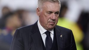 Parchetul spaniol cere 4 ani și 9 luni de închisoare pentru Carlo Ancelotti, în dosarul de evaziune fiscală