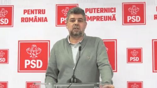 Surse: PSD merge la consultările cu Iohannis cu trei aleși locali cărora guvernul Cîțu nu le-a dat bani din Fondul de rezervă