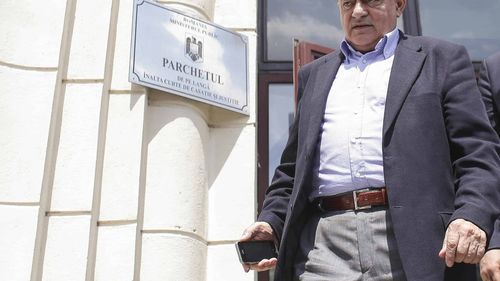 Sfidarea victimelor comunismului: PSD l-a propus pe Cazimir Ionescu, judecat pentru crime împotriva umanităţii în dosarul Mineriada, în Consiliul pentru Studierea Arhivelor Securităţii