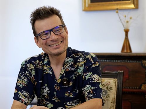 Povestea lui Alexandru Tomescu și a viorii Stradivarius: Misiunea unui muzician de geniu / Video-story de vineri seara