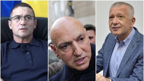 Inspecția Judiciară le cercetează disciplinar pe judecătoarele care l-au condamnat pe fostul șef CNAS pentru ”expresii inadecvate în decizii”/ Judecătoarele semnalaseră că șeful procurorilor din Constanța și un procuror subordonat ar fi încercat să-l ajute pe Lucian Duță