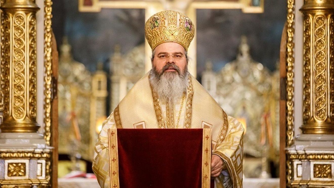 Episcopul Huşilor, Ignatie: Invazia rusească în Ucraina este şi o trădare implicită a Ortodoxiei. De un an de zile capii politici şi religioşi ai Rusiei ignoră şi strâmbă, în mod premeditat, Evanghelia iubirii 