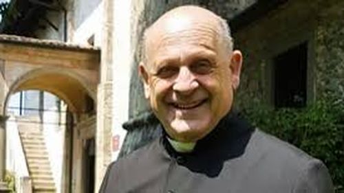 BBC: Un preot din Italia, mort după ce a cedat ventilatorul mecanic unui alt pacient mai tânăr cu coronavirus